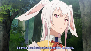 Gate: Jieitai Kanochi nite, Kaku Tatakaeri 2nd Season BD